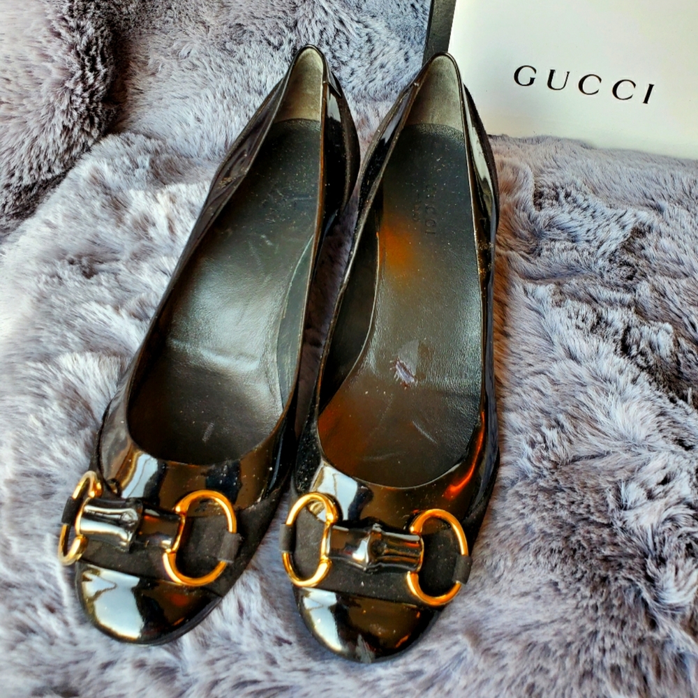 Gucci shoes